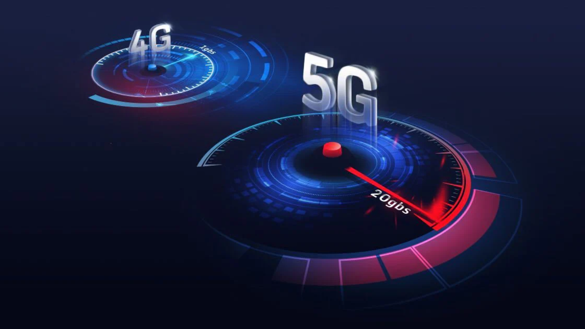 Why Gamers Need 5G Internet